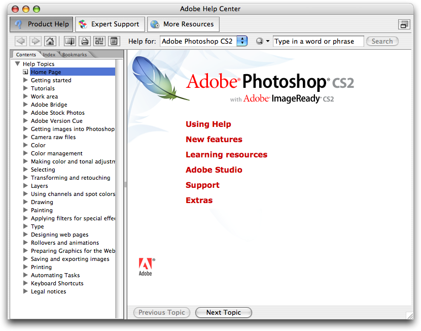 Photoshop Cs2 For Mac Yosemite